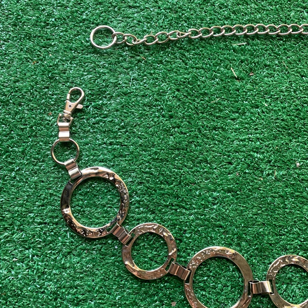 Loop chain belt - Picture 3 of 3